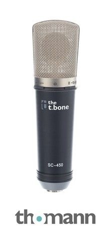 SC 450 the t.bone – Avis et prix | Fluxlab