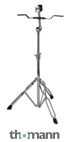 Millenium MXB699 Bongo Stand – Thomann UK