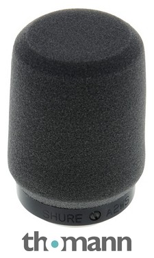 Shure A2WS Windscreen GR