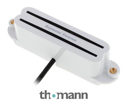 Seymour Duncan SHR1N White