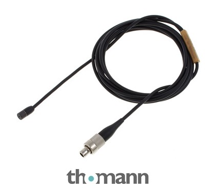 Sennheiser store mke2 lavalier