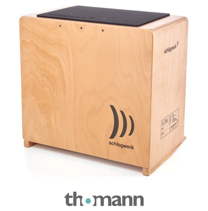 カホン　schlagwerk 2-in-One Cajon 45cm Cajon 2inOne | Cajons | Schlagwerk
