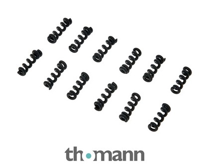 Fender Tremolo Bar Springs Thomann Ireland