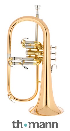 Yamaha YFH-631 G Flugelhorn