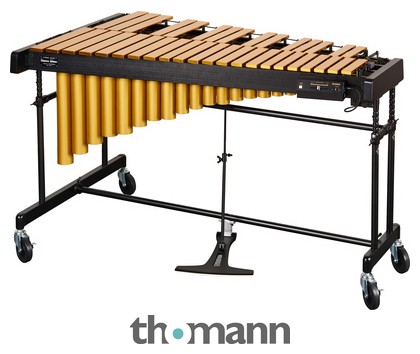 Yamaha YV 2700 G Vibraphone A=442