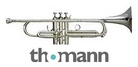 Schilke B6 Bb-Trumpet