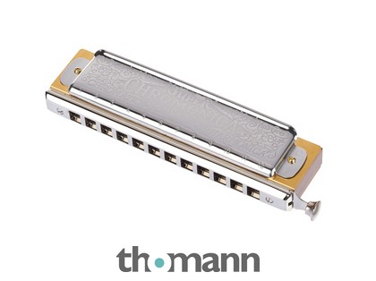美品！Hohner Chromonica 270 C調 3オクターブ Hohner Super Chromonica 270 - Classic Tone for Every Style