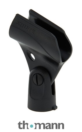 Shure A25D Microphone Clamp – Thomann UK