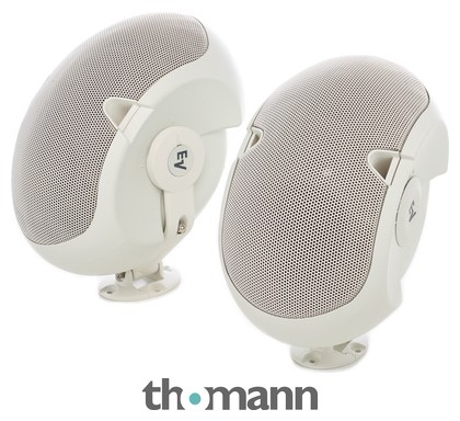 EV Evid 4.2TW White – Thomann Elláda