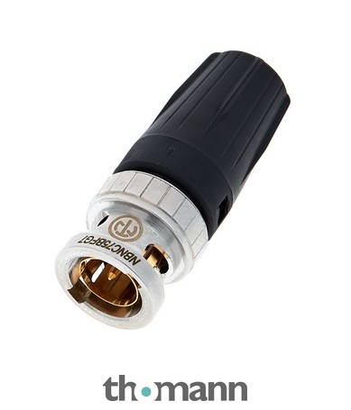 Neutrik NBNC75 BFG 7