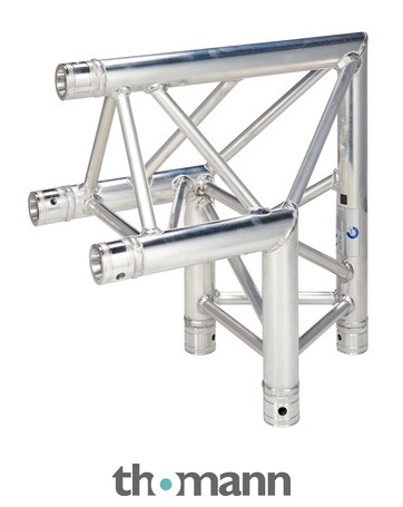 Global Truss F33C24 90° Corner B-Stock