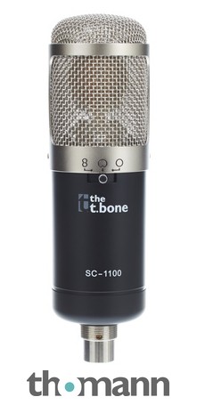 SC 1100 the t.bone – Avis et prix | Fluxlab