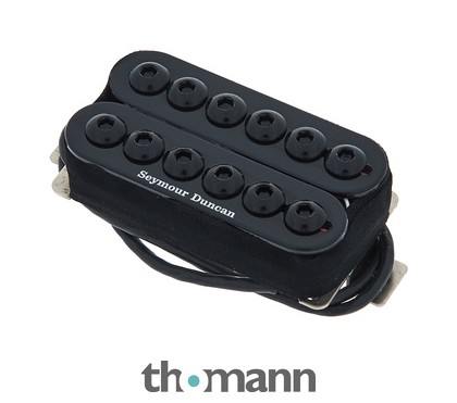 ギター Seymour Duncan Invader SH-8n 157229.jpg