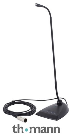 Shure MX418 D/C – United States