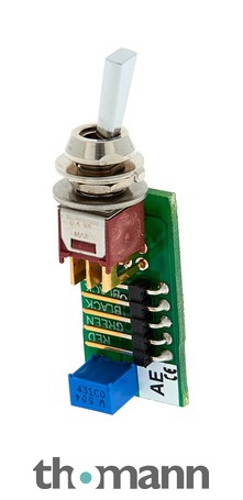 EMG PA2