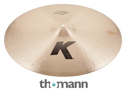 Zildjian 22