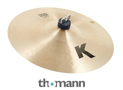 Zildjian 12 K Series Splash Thomann United States