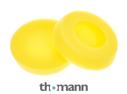 Sennheiser HD 414/414 Classic Ear Pads – Thomann België