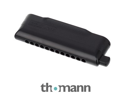 Hohner CX-12 Bb- Major