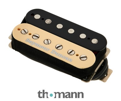Seymour Duncan SH-14 4C ZEBRA – United States