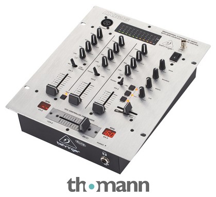 Behringer DX626 – United States
