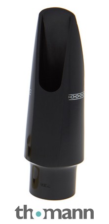 Otto Link Tone Edge Tenor Sax 6* – United States