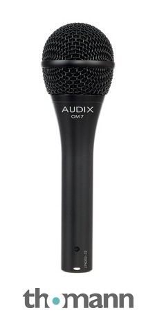 Audix OM7