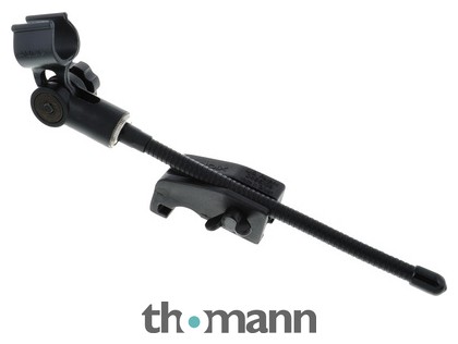 Audix D-Vice Rimclamp – Thomann Portuguesa