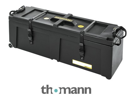 Hardcase HN40W Hardware Case