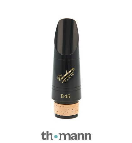Vandoren Bb-Clarinet B45