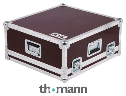 Thon Mixer Case Allen & Heath WZ – United States