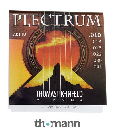 Thomastik AC110
