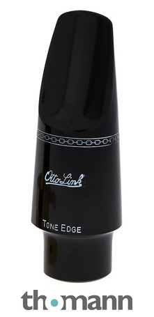 Otto Link Tone Edge Alto Sax 6 – United States