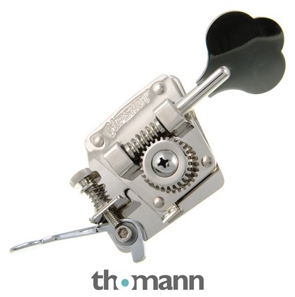 HIP SHOT BT2 Bass Side Nickel エキステンダー Amazon.com: Hipshot BT2 Clover Key Nickel Bass Xtender