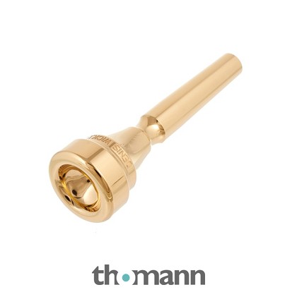 Denis Wick 4882 Trumpet 3C – United States