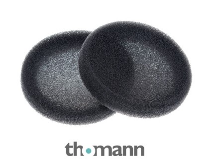Sennheiser HD 410 Ear Pads – Thomann Elláda