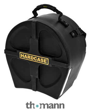 Hardcase HN12T Tom Case – Thomann Nederland