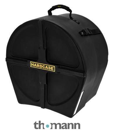 Hardcase HN16FT Floor Tom Case – United States