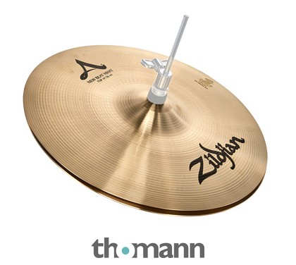 Zildjian 14