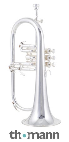 Yamaha YFH-631 GS Flugelhorn