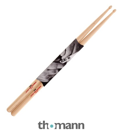 Vic Firth VFAJ1 American Jazz 1 Wood Tip Drumsticks