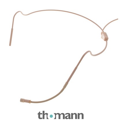 Sennheiser HS 2 (Beige EW) – Musikhaus Thomann