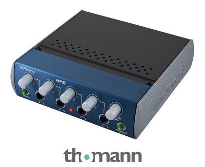 Presonus HP4 Thomann United Kingdom