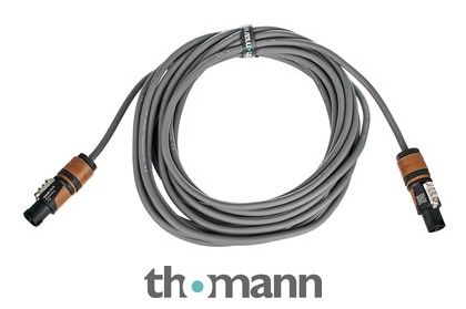 speakon thomann