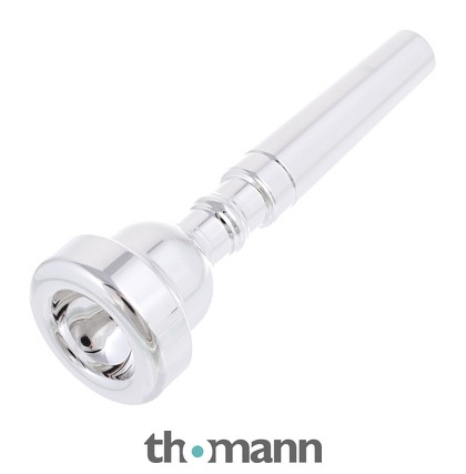 Bach 351 Trumpet 1-1/4C – United States