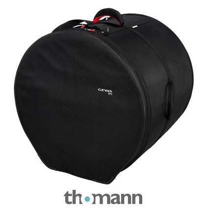 Gewa SPS Bass Drum Bag 22"x B-Stock