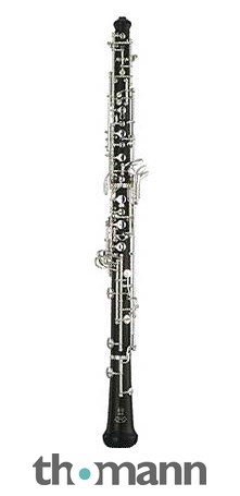 Yamaha YOB-432 F Oboe – United States