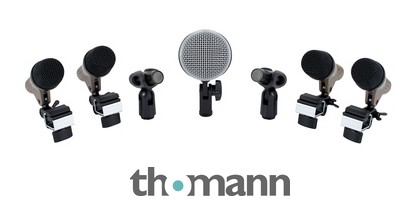 the t.bone DC 1500