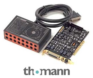 audiotrak inca 88