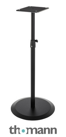 スピーカースタンドK&M / 26740 ２本ペア K&M 26740 – United States